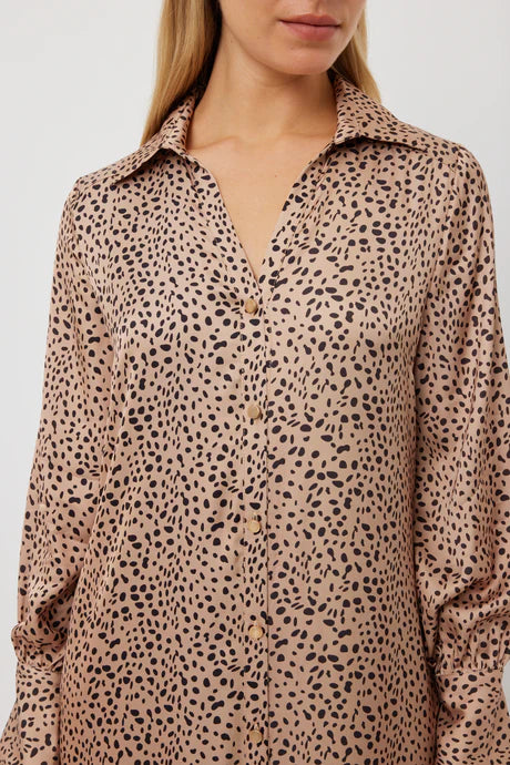 Tuesday Label Geri Dress