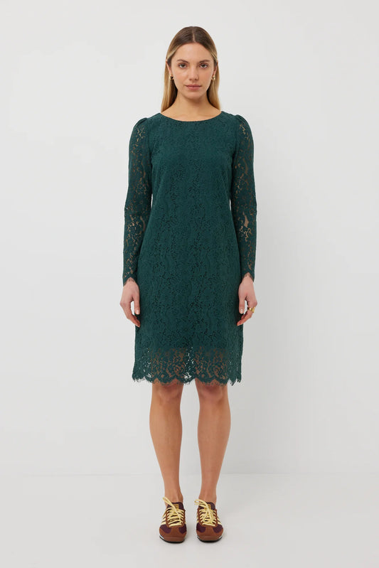 Tuesday Label Penny Dress