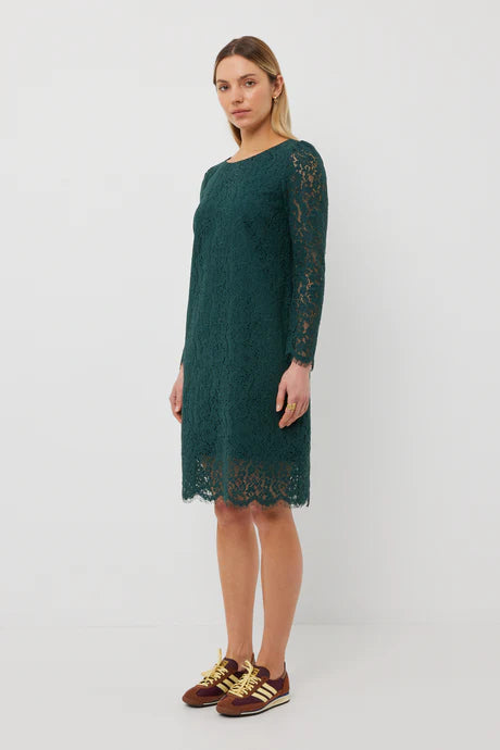 Tuesday Label Penny Dress