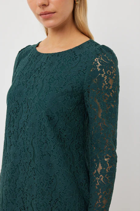 Tuesday Label Penny Dress
