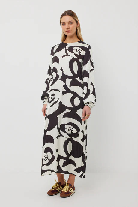 Tuesday Label Maggie Dress