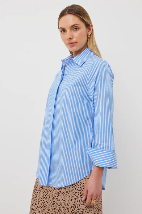 Tuesday Label Mark Shirt