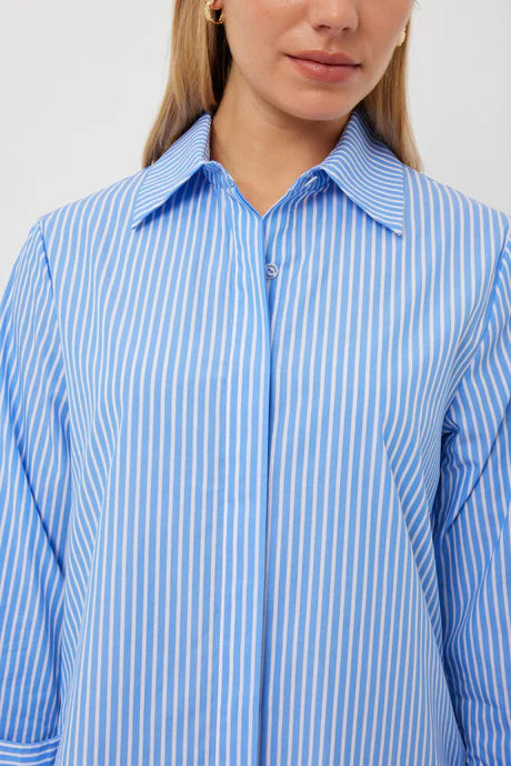 Tuesday Label Mark Shirt