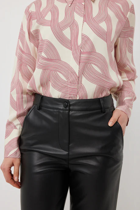 Tuesday Label Race Pants