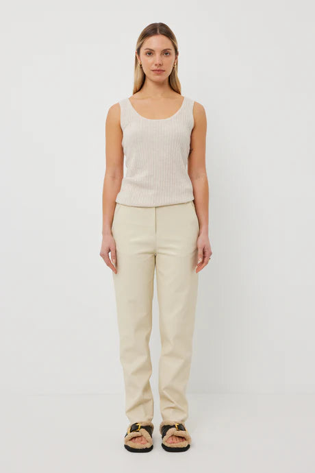 Tuesday Label Race Pants