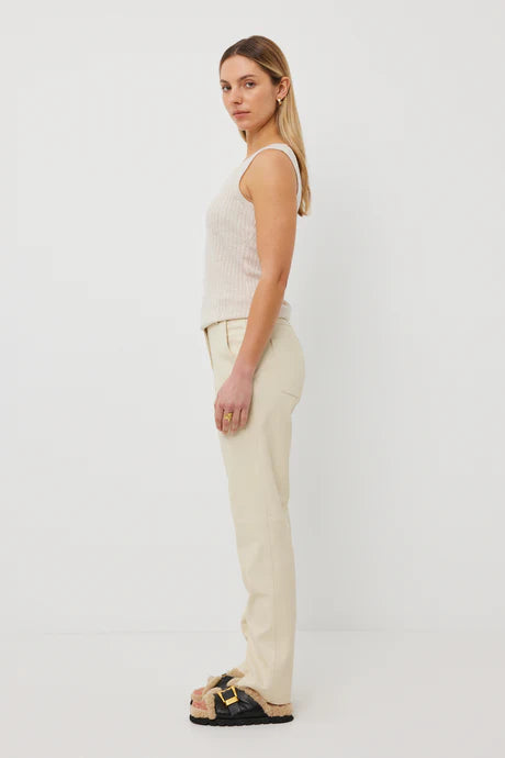 Tuesday Label Race Pants