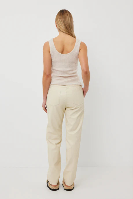 Tuesday Label Race Pants