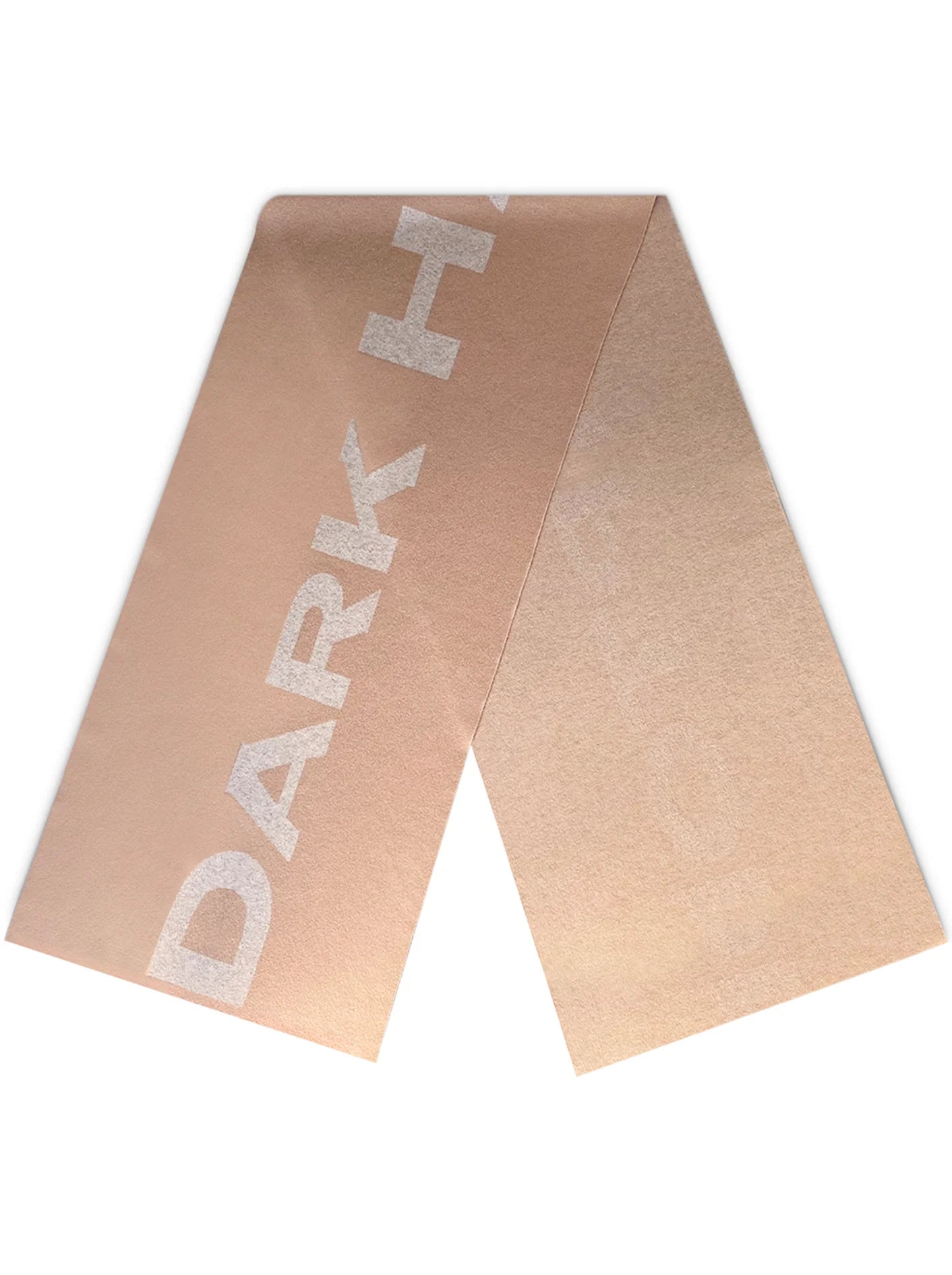 Dark Hampton The Thompson Wool Blanket Scarf