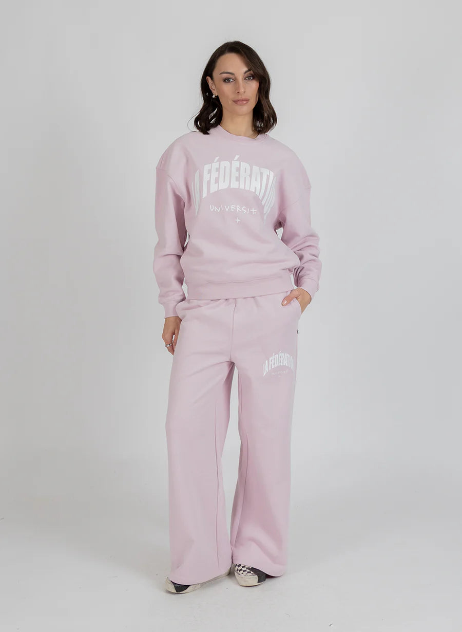 Federation- Tokyo Trackie