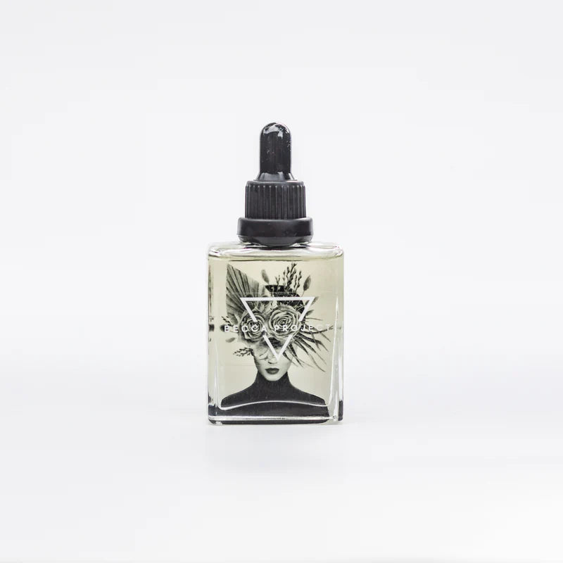 Becca Project Body Oil Travel