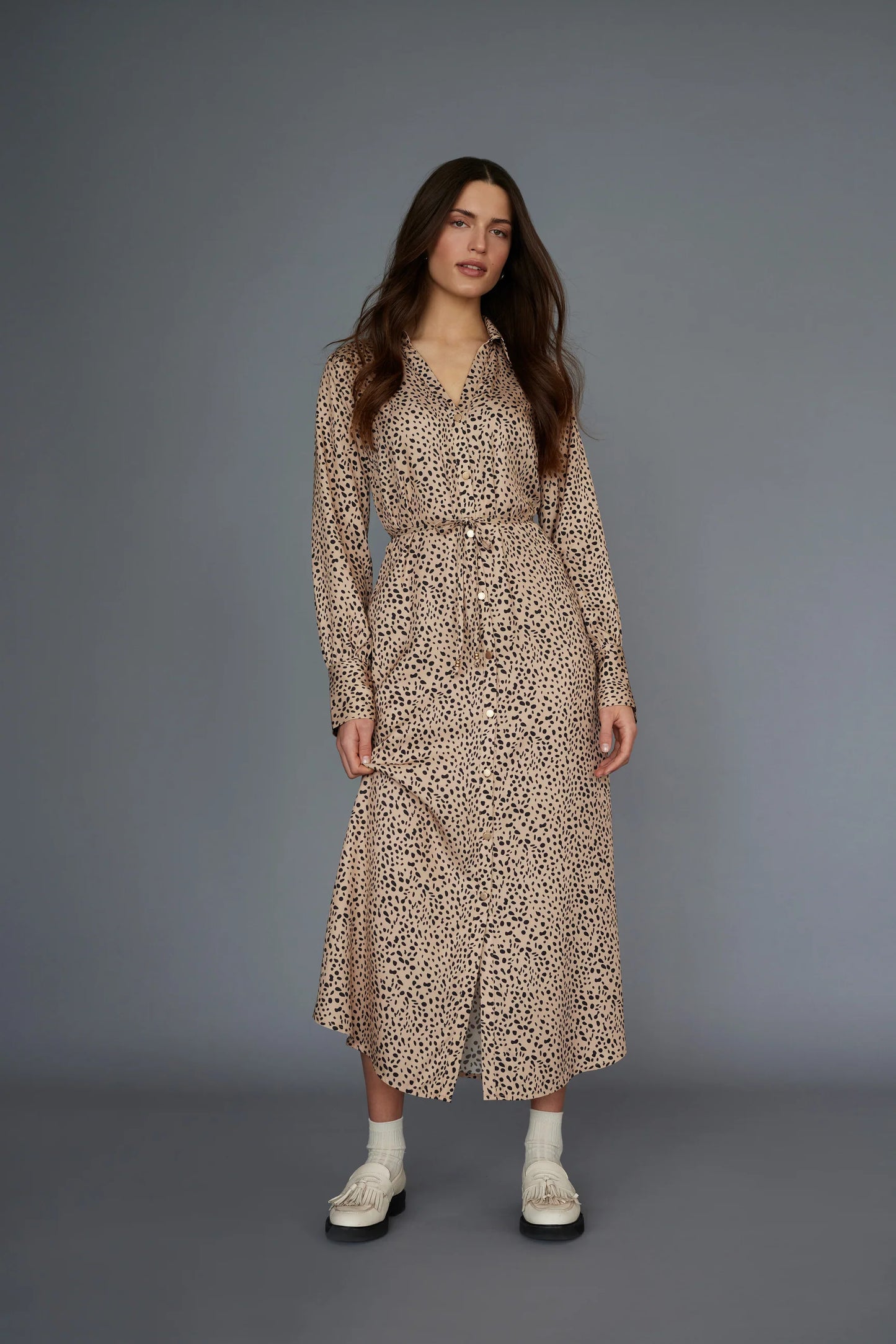 Tuesday Label Geri Dress
