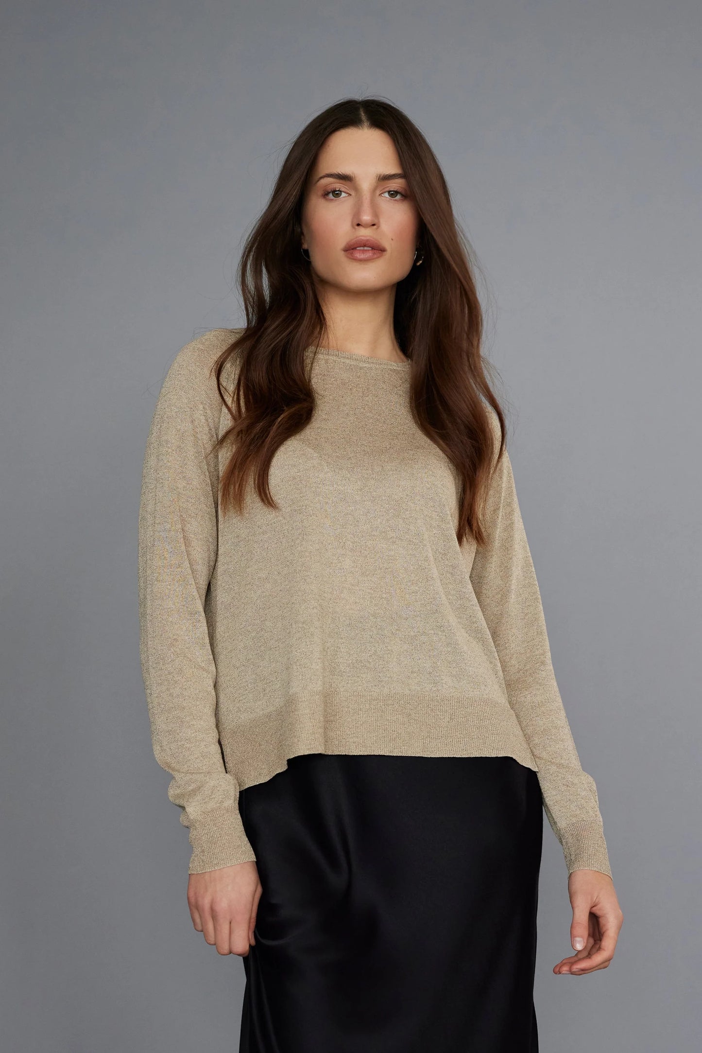 Tuesday Label Drew Jumper