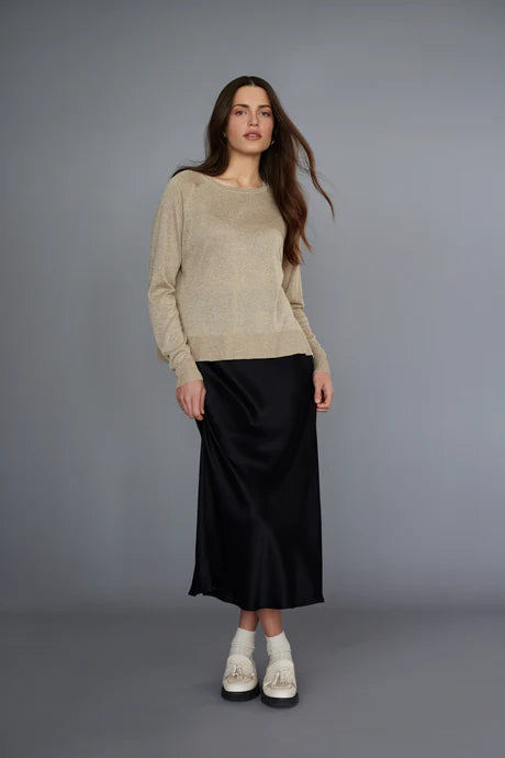 Tuesday Label Drew Jumper
