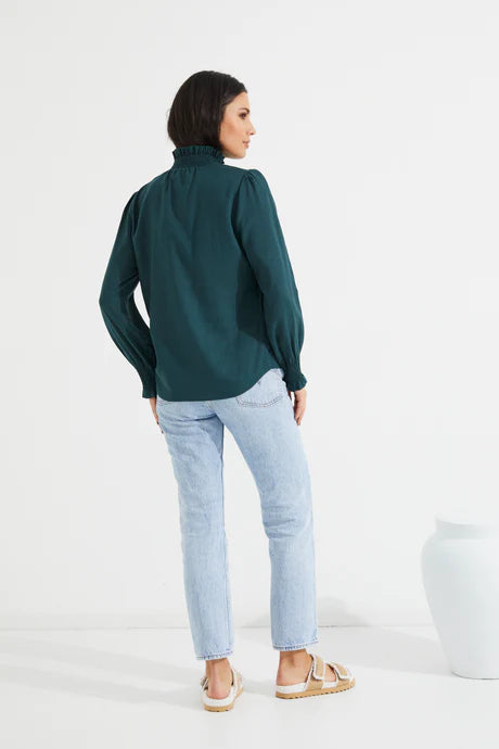 Tuesday Label Cathlin Top