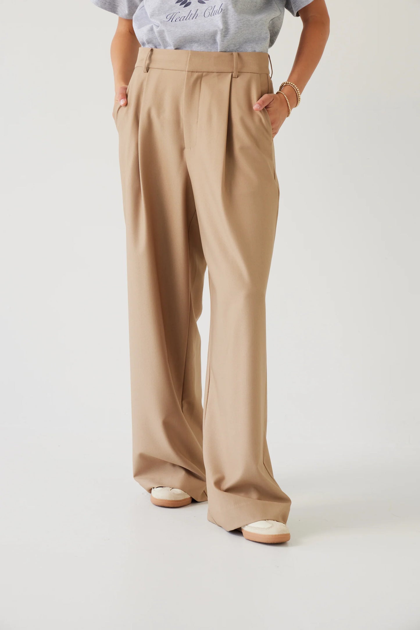 Tuesday Label Boyfriend Pant