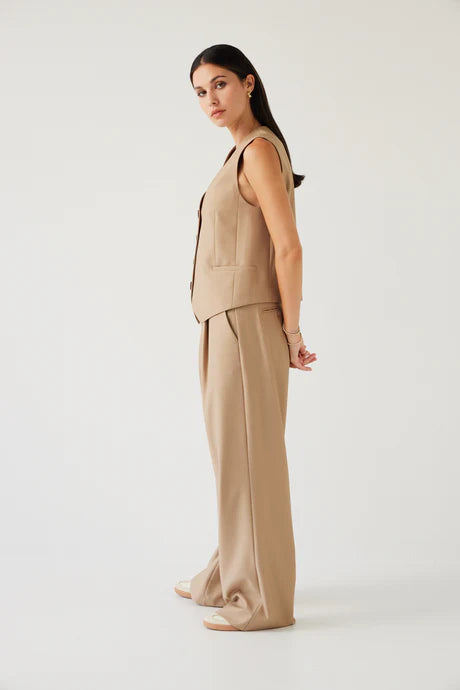 Tuesday Label Action Vest