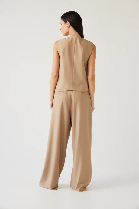 Tuesday Label Action Vest