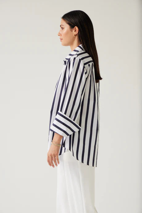 Tuesday Label Mark Shirt