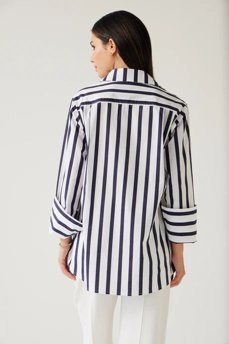 Tuesday Label Mark Shirt