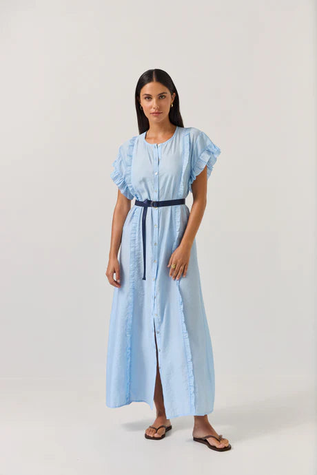 Tuesday Label Chemena Dress