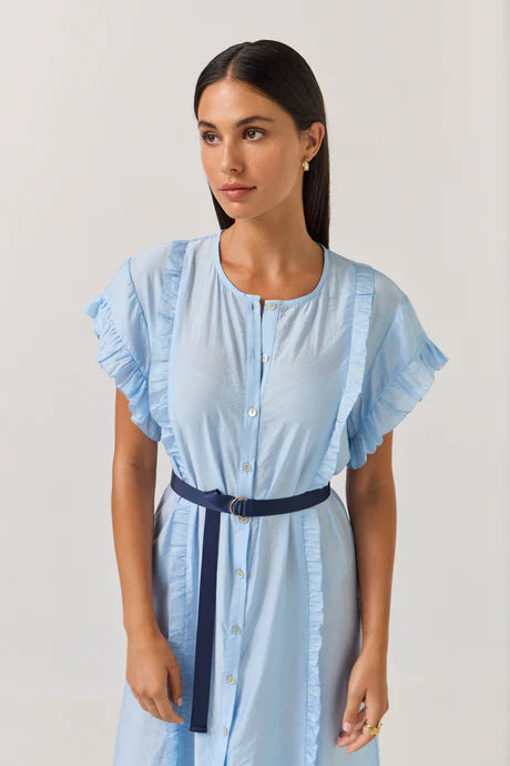 Tuesday Label Chemena Dress