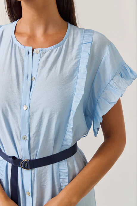 Tuesday Label Chemena Dress