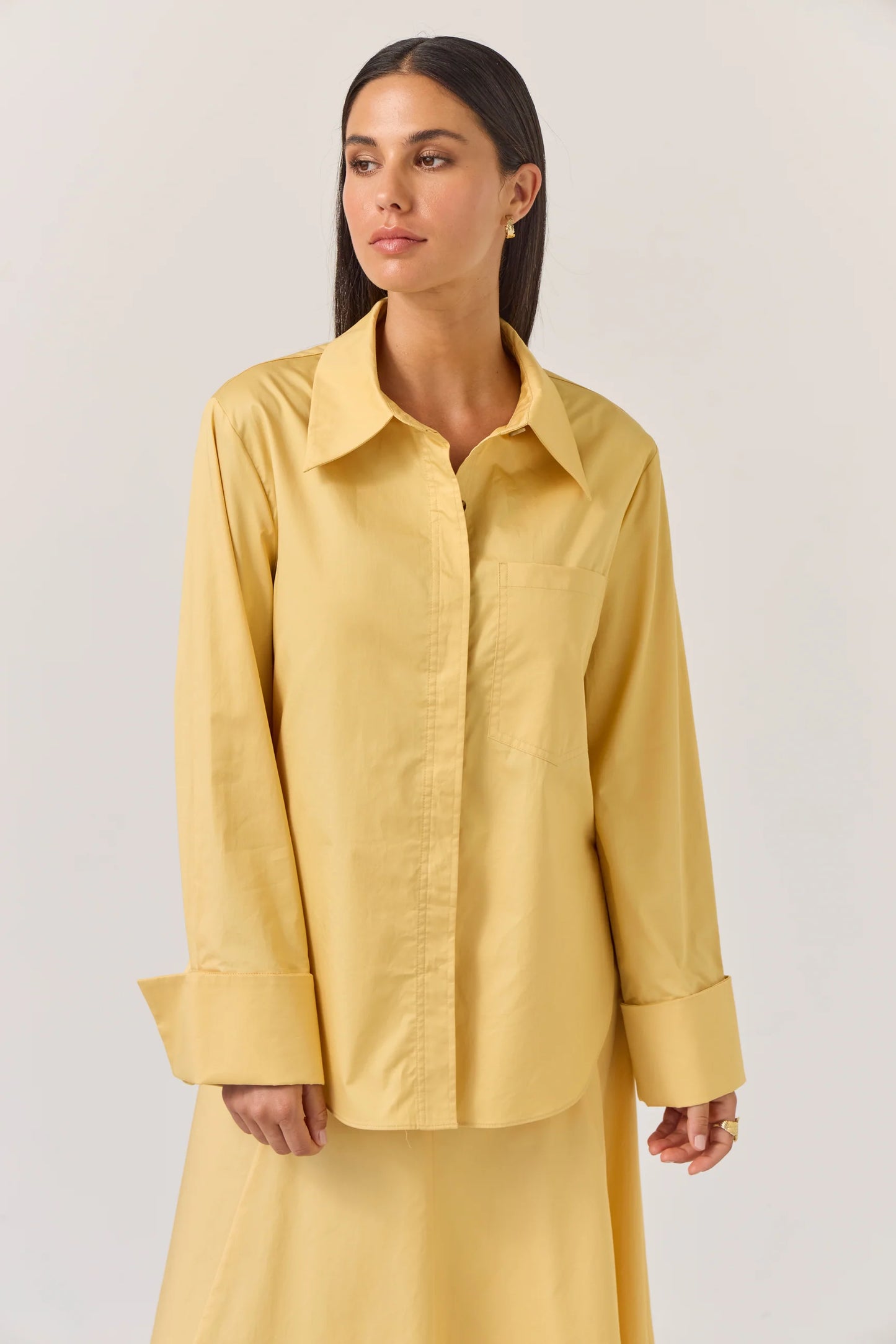 Tuesday Label Reed Shirt