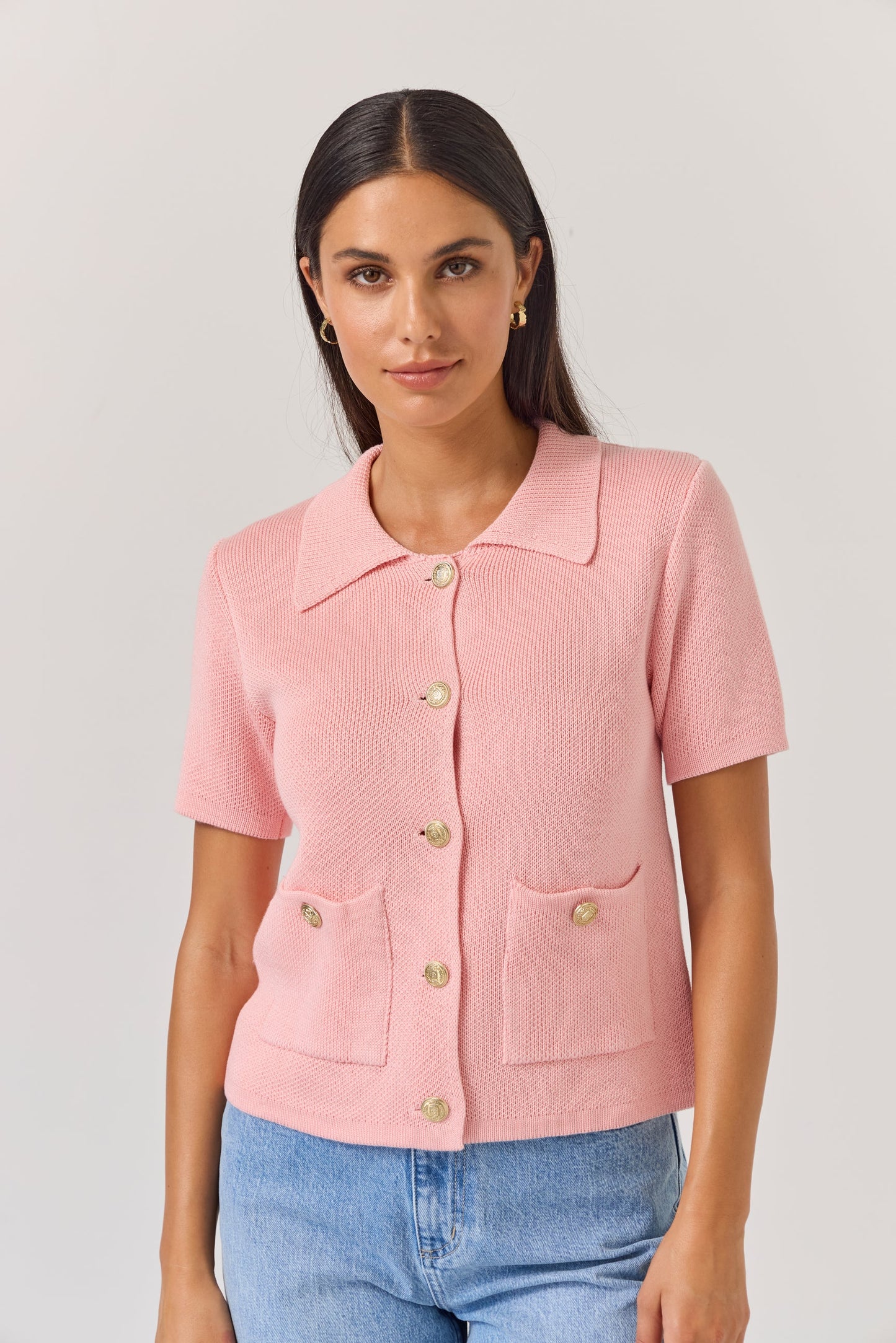 Tuesday Label Solar Cardi