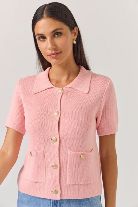 Tuesday Label Solar Cardi