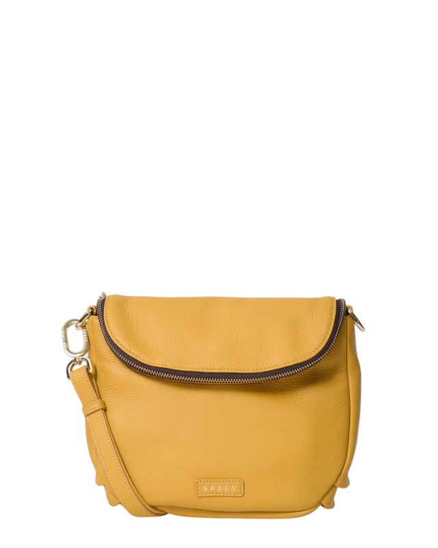 Saben Fifi Crossbody Handbag
