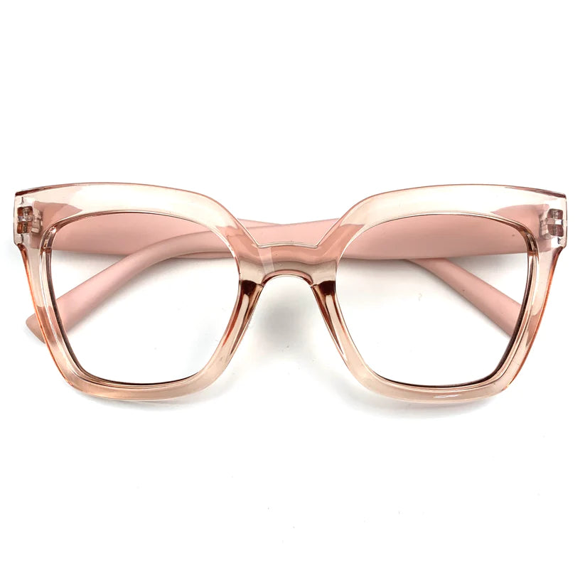 Captivated Eyewear - Valentina