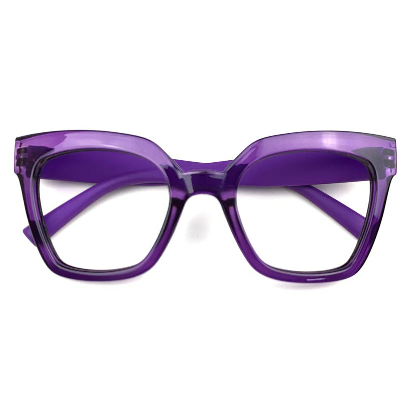 Captivated Eyewear - Valentina