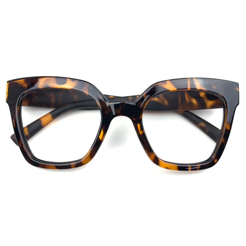 Captivated Eyewear - Valentina