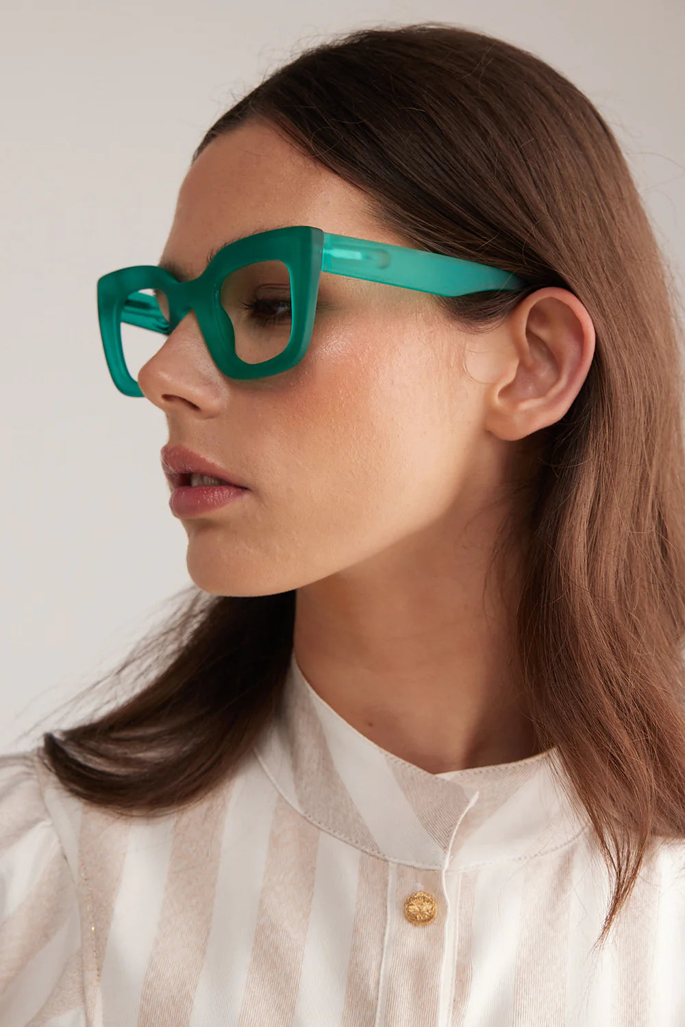 Captivated Eyewear - Vera