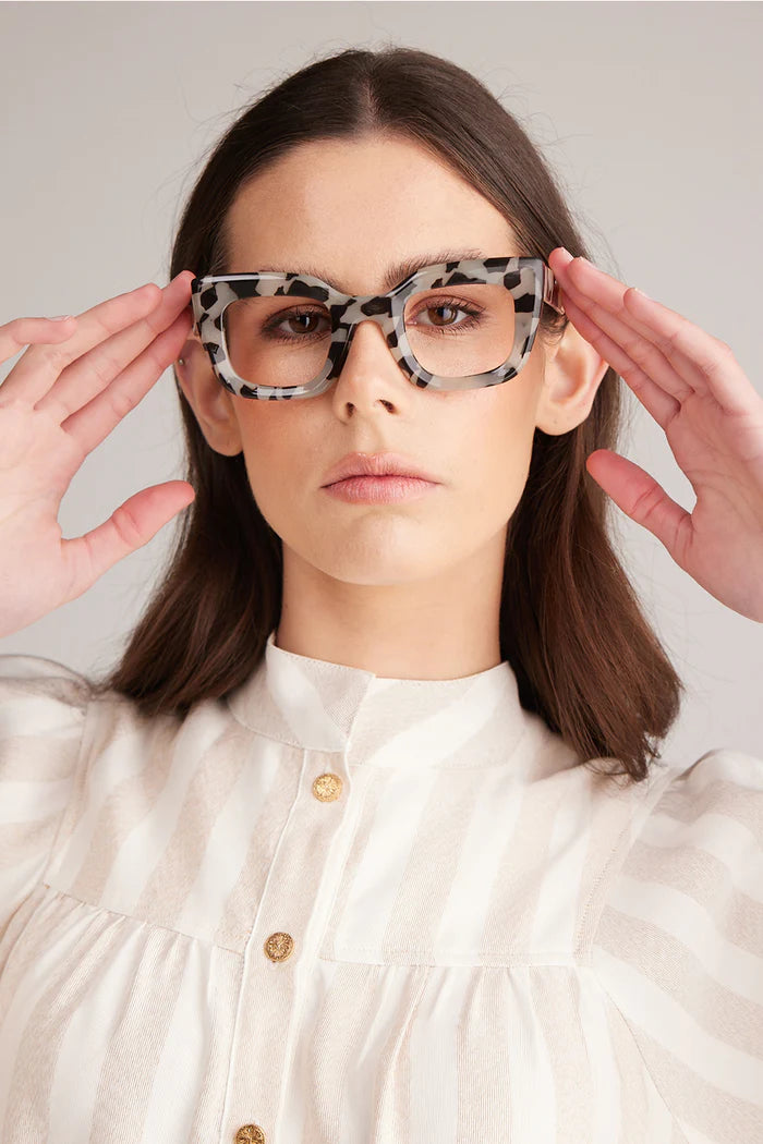 Captivated Eyewear - Vera