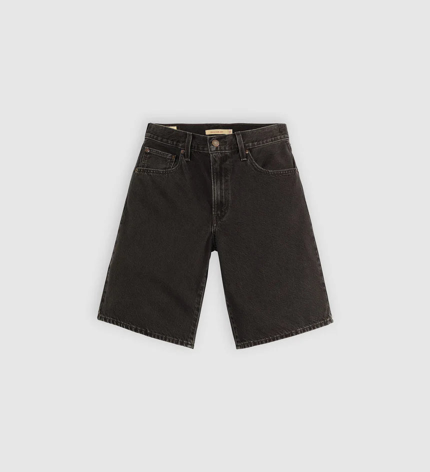 Levi's Baggy Dad Jort Open Mind Short