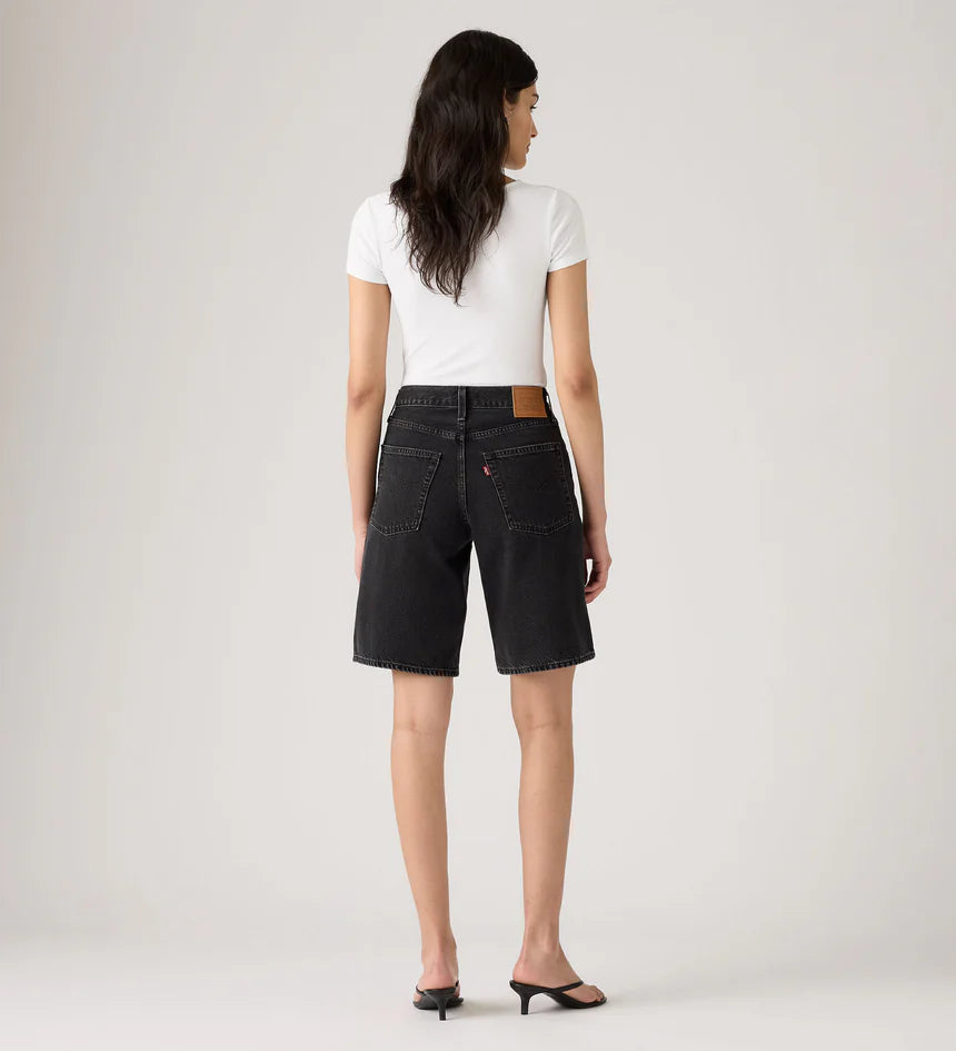 Levi's Baggy Dad Jort Open Mind Short