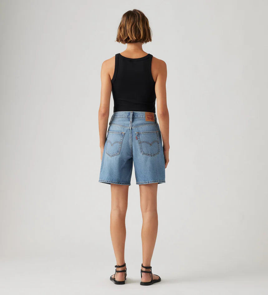Levis '94 Baggy Short Study Short