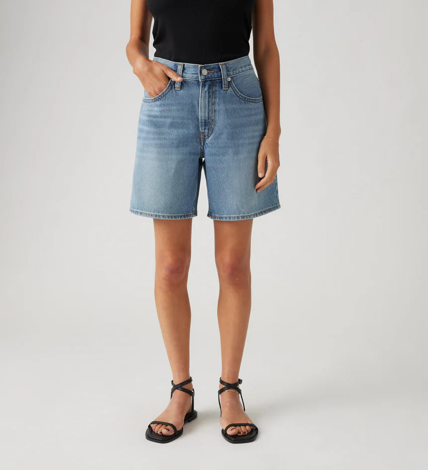 Levis '94 Baggy Short Study Short