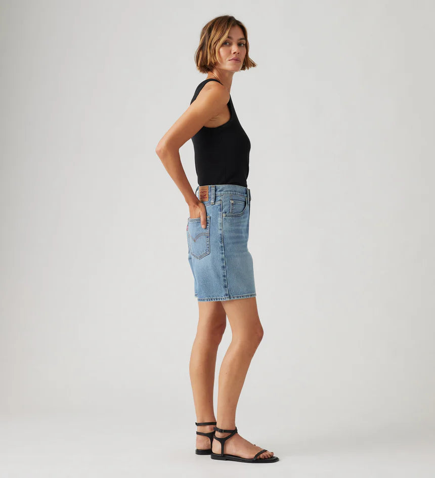 Levis '94 Baggy Short Study Short