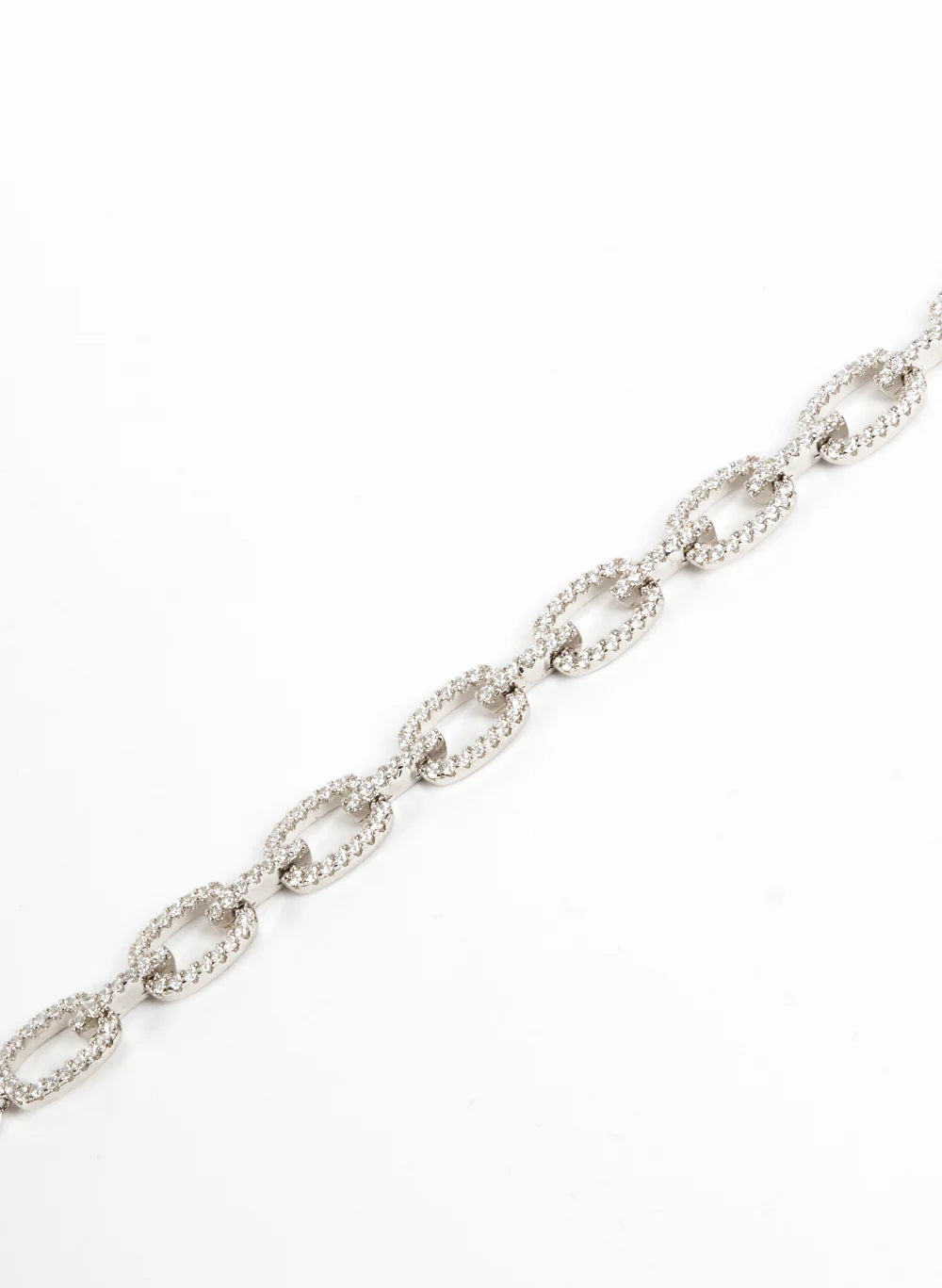 Federation Chained Bracelet