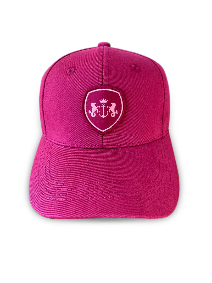 Dark Hampton Cap