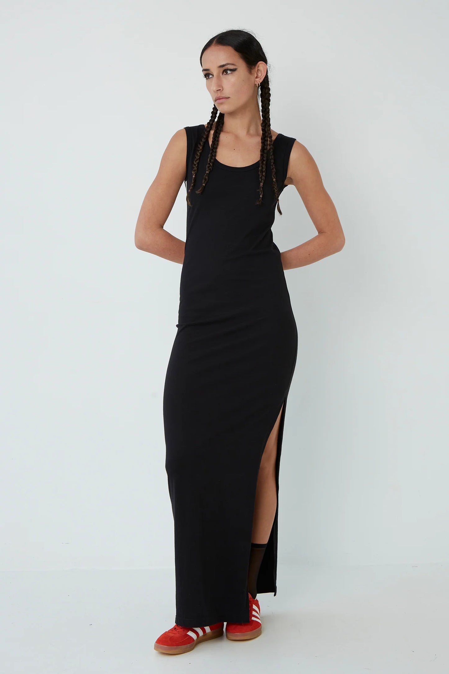 Zambesi Beachside