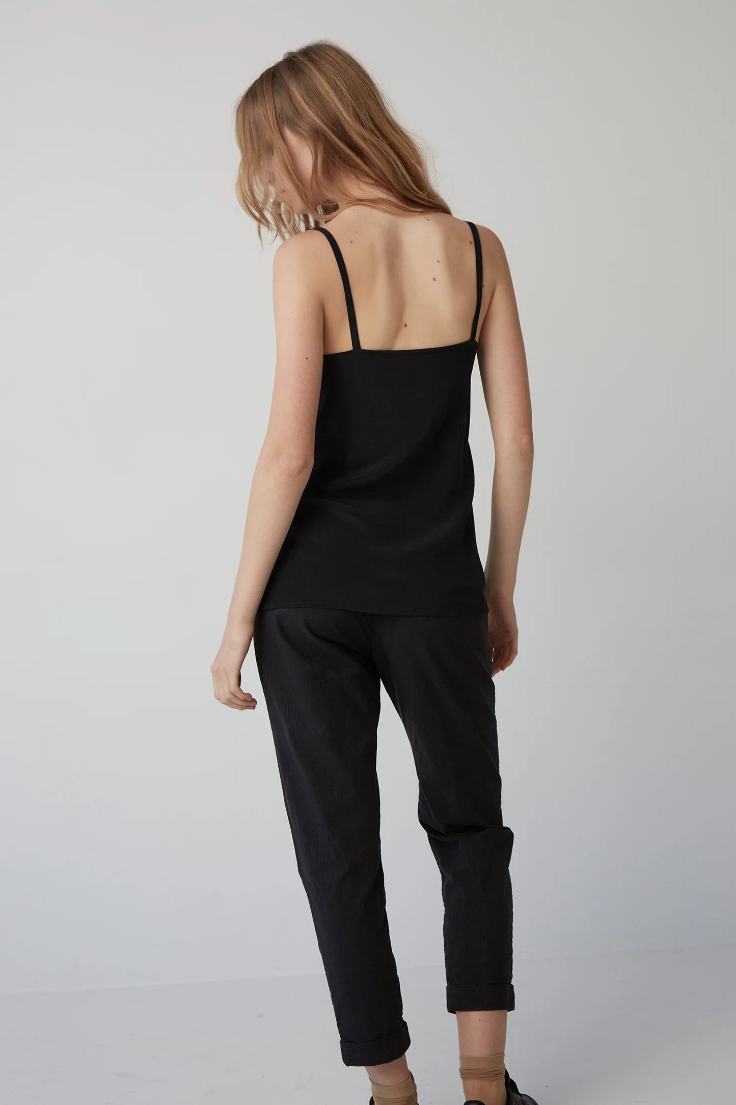 Zambesi Cigarette Pant