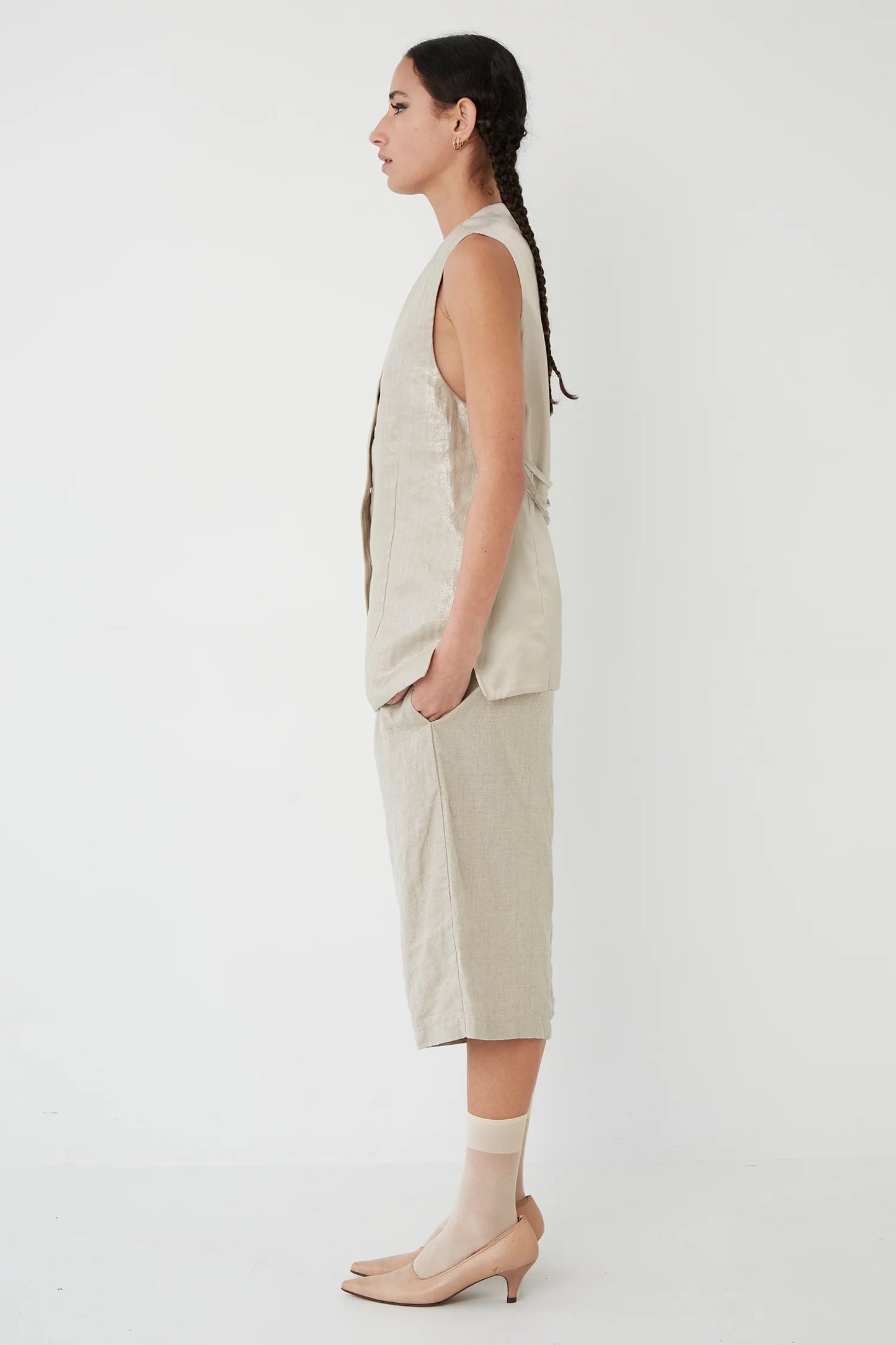 Zambesi LAX Shorts