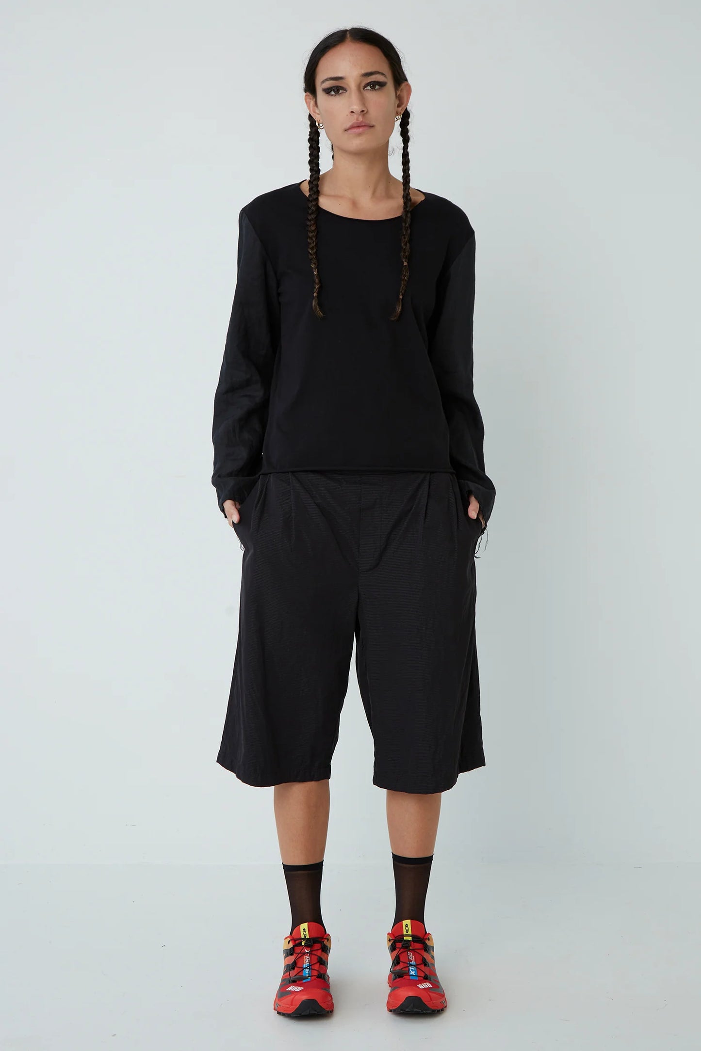 Zambesi LAX Shorts