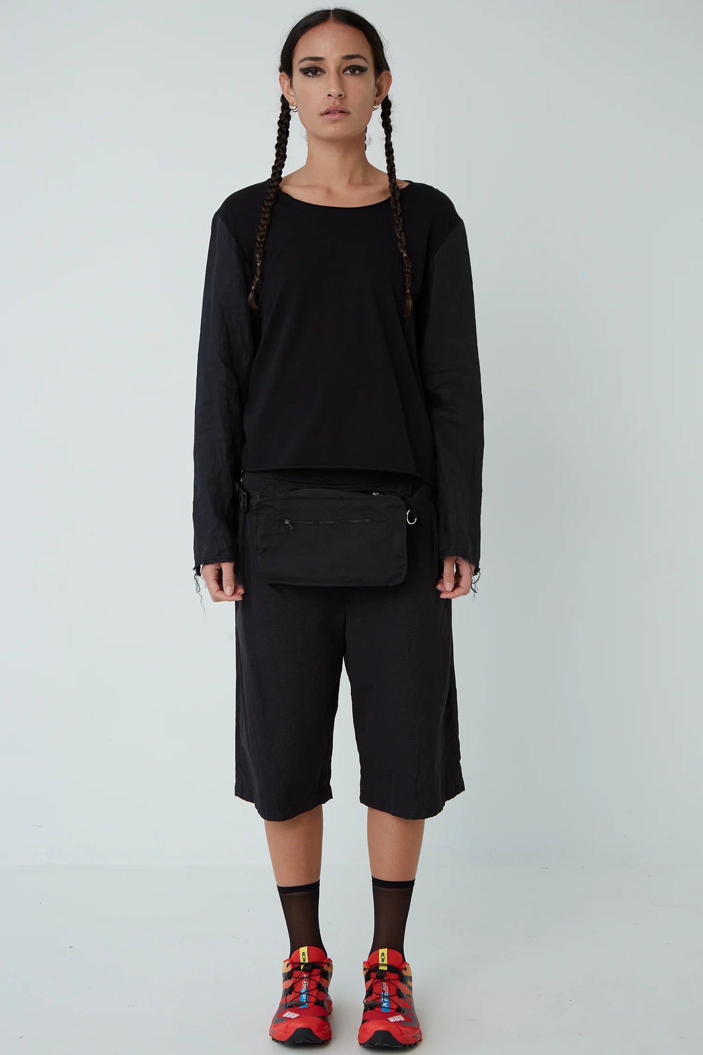 Zambesi LAX Shorts