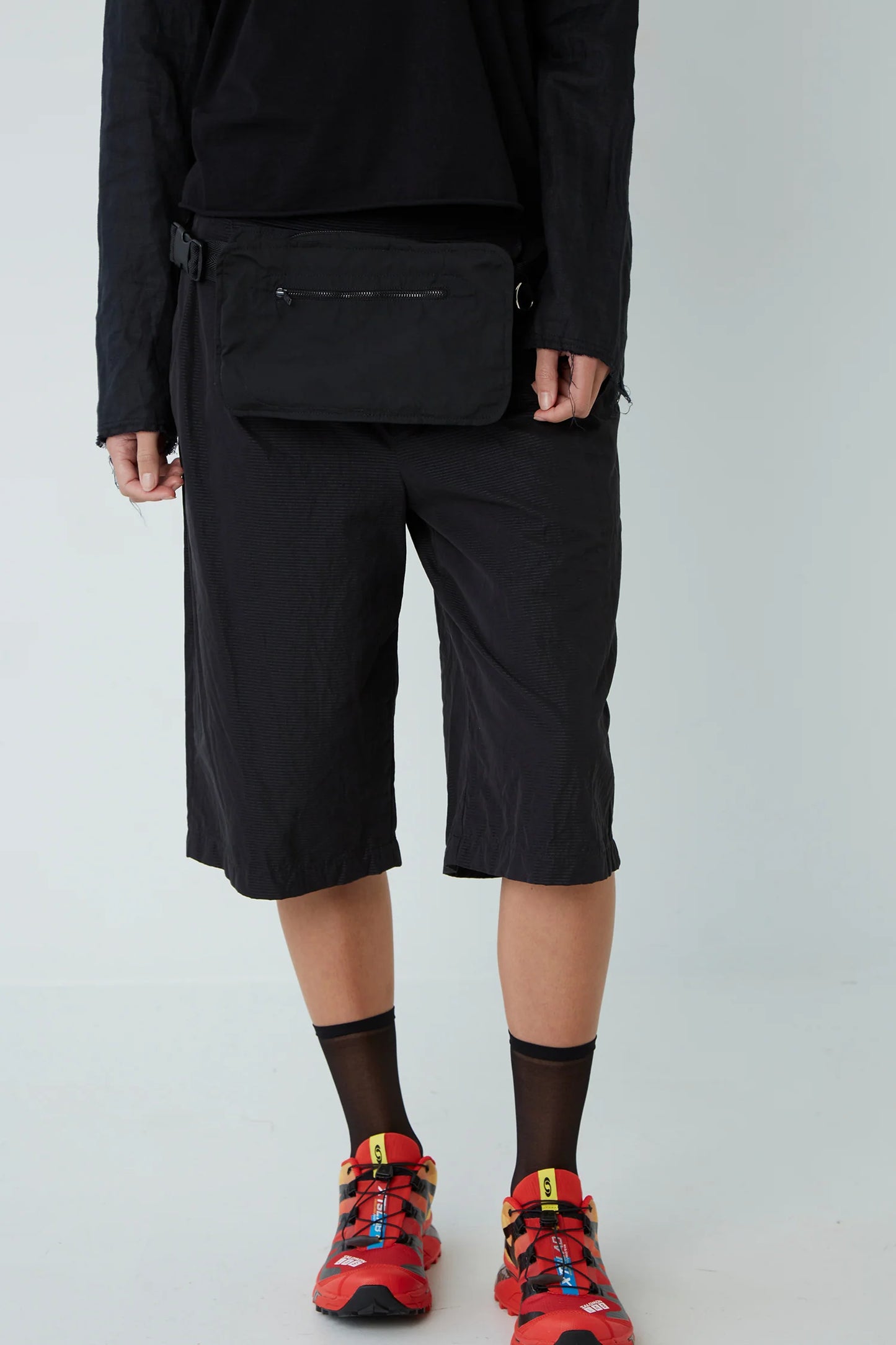 Zambesi LAX Shorts