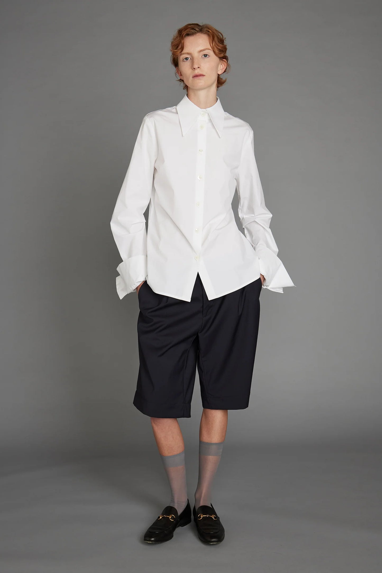 Zambesi Artiste Shirt