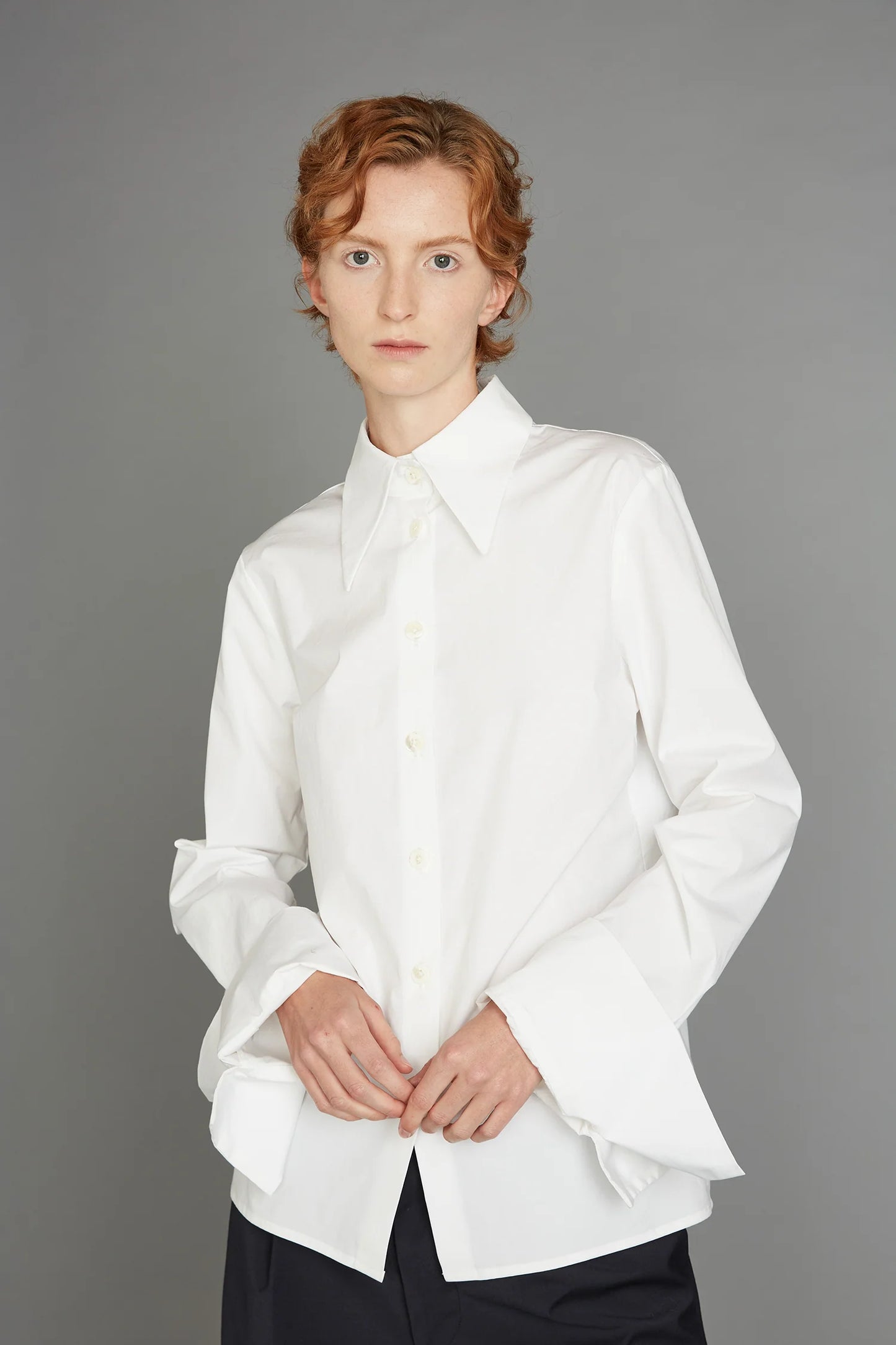 Zambesi Artiste Shirt